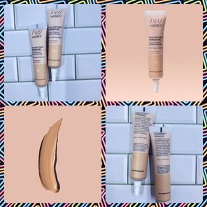Hey Honey Trick and Treat Cream Concealer Bundle NEW Face Contour LOT